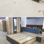 * Modular furniture * Customized designs * Home & office solutions