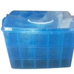 Manufacturer and Supplier of Plastic egg box, door guard etc.