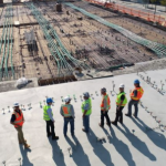 Government construction