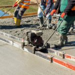 Government construction