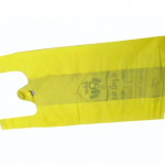 compostable double sealing pouch,