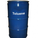 industrial chemicals & pharmaceutical chemicals