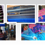 Manufacturer of Fabrics Products