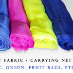 Manufacturer of Fabrics Products