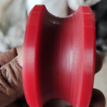 PP, HDPE, Nylon , UHMW Rods