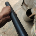 PP, HDPE, Nylon , UHMW Rods