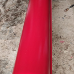 PP, HDPE, Nylon , UHMW Rods
