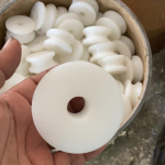 PP, HDPE, Nylon , UHMW Rods