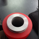 PP, HDPE, Nylon , UHMW Rods