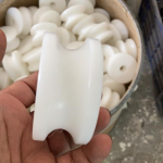 PP, HDPE, Nylon , UHMW Rods