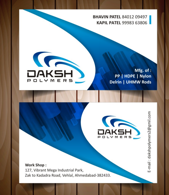 PP, HDPE, Nylon , UHMW Rods