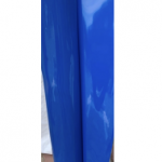 Mfg. of Flexible PVC Sheet