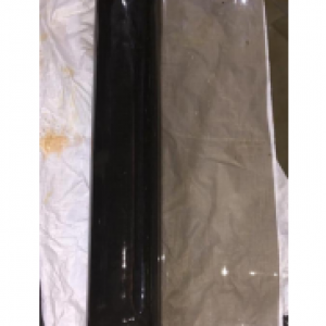 Mfg. of Flexible PVC Sheet