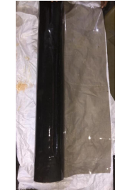 Mfg. of Flexible PVC Sheet