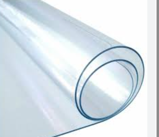 PVC Flexible Sheets