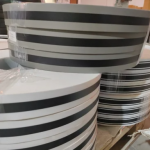 Premium Quality PVC Edge Band manufacturing