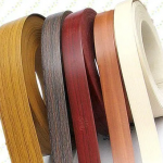 Premium Quality PVC Edge Band manufacturing