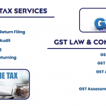 Tax, Accounting, Audit