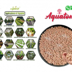 clay aggregate, soil testing equipment & vermiculite