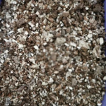 clay aggregate, soil testing equipment & vermiculite