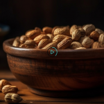 100% natural groundnut oil