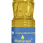 100% natural groundnut oil