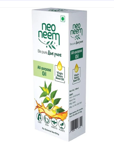 Organic & Nature Store