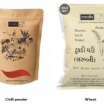 Nutrition Organic Food