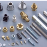 CNC milling, CNC turned parts, Precision machined parts