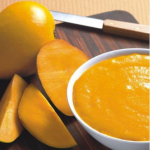 Premium Mangoes & Pulp from Our Farm