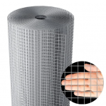 Manufacturer of Wire Mesh, Chain Link Fencing, Etc