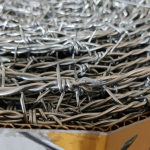 Manufacturer of Wire Mesh, Chain Link Fencing, Etc