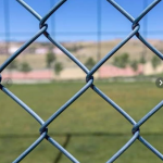 Manufacturer of Wire Mesh, Chain Link Fencing, Etc