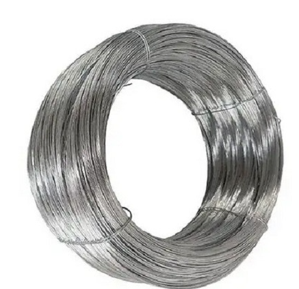 Galvanized Iron Wire