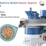 Biomass Pellets and Briquette Machines