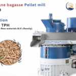 Biomass Pellets and Briquette Machines