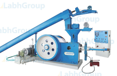 Biomass Pellets and Briquette Machines