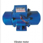 Bench Grinder, Coolant Pump, Industrial Motors etc