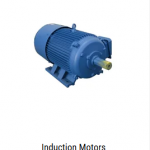 Bench Grinder, Coolant Pump, Industrial Motors etc