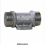 Bench Grinder, Coolant Pump, Industrial Motors etc