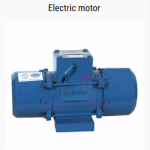 Bench Grinder, Coolant Pump, Industrial Motors etc