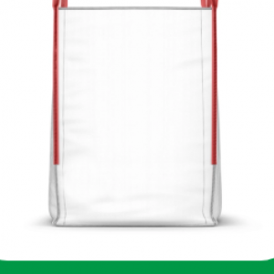 Flexible Intermediate Bulk Containers bags.