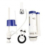 Manufacturer of ro spare parts, rubber washer & cpvc adapter i