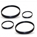 Manufacturer of ro spare parts, rubber washer & cpvc adapter i