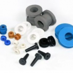 Manufacturer of ro spare parts, rubber washer & cpvc adapter i