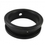 Manufacturer of ro spare parts, rubber washer & cpvc adapter i