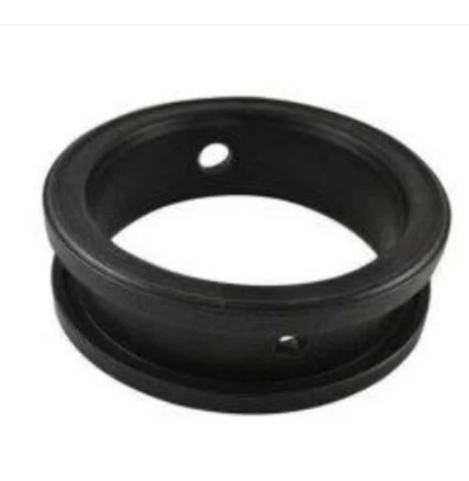 Manufacturer of ro spare parts, rubber washer & cpvc adapter i