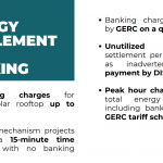 C & I Solar Roof top, Utility Scale Project