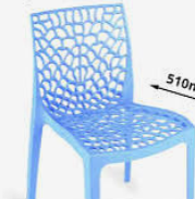 Plastic Chair