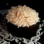 basmati rice, organic wheat, organic millet & wheat